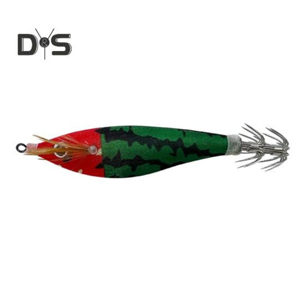 (as the picture, F) 10CM/10G Glow-in-the-dark Shrimp Lure with Squid Hook Realistic Bionic Artificial Bait Saltwater Freshwater Bass Walleye Trout Fishing Accessories