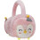 Cute penguin plush earmuffs, warm, windproof and adjustable, perfect for winter 5