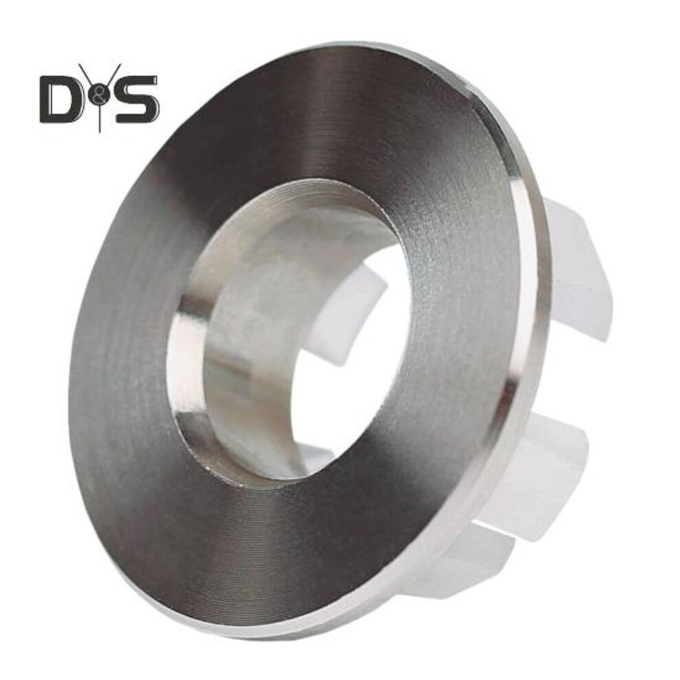 (as the picture, B) Stainless Steel Sink Stopper Easy Installation Bathroom Toilet Corrosion-resistant Drain Stopper Bathroom Essential
