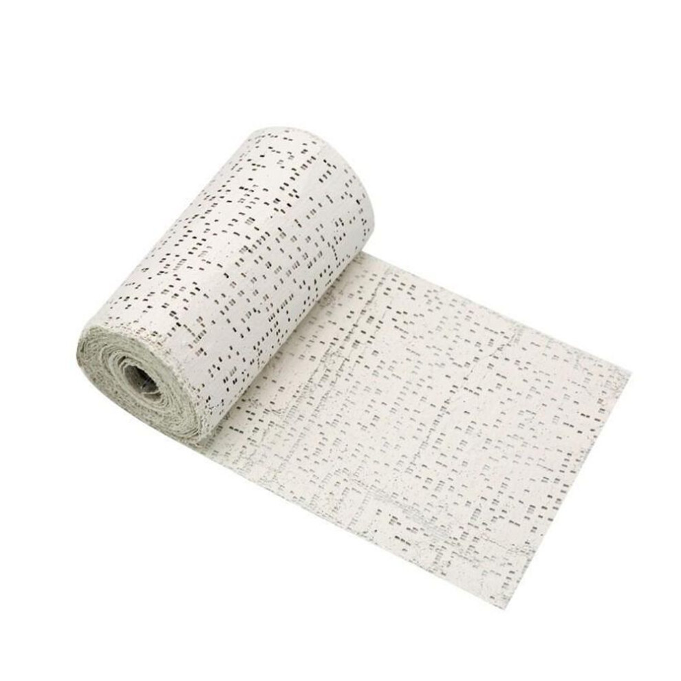 (15cm x 2.7m) Quick-drying Polymer Plaster Bandage For Art Texture Painting