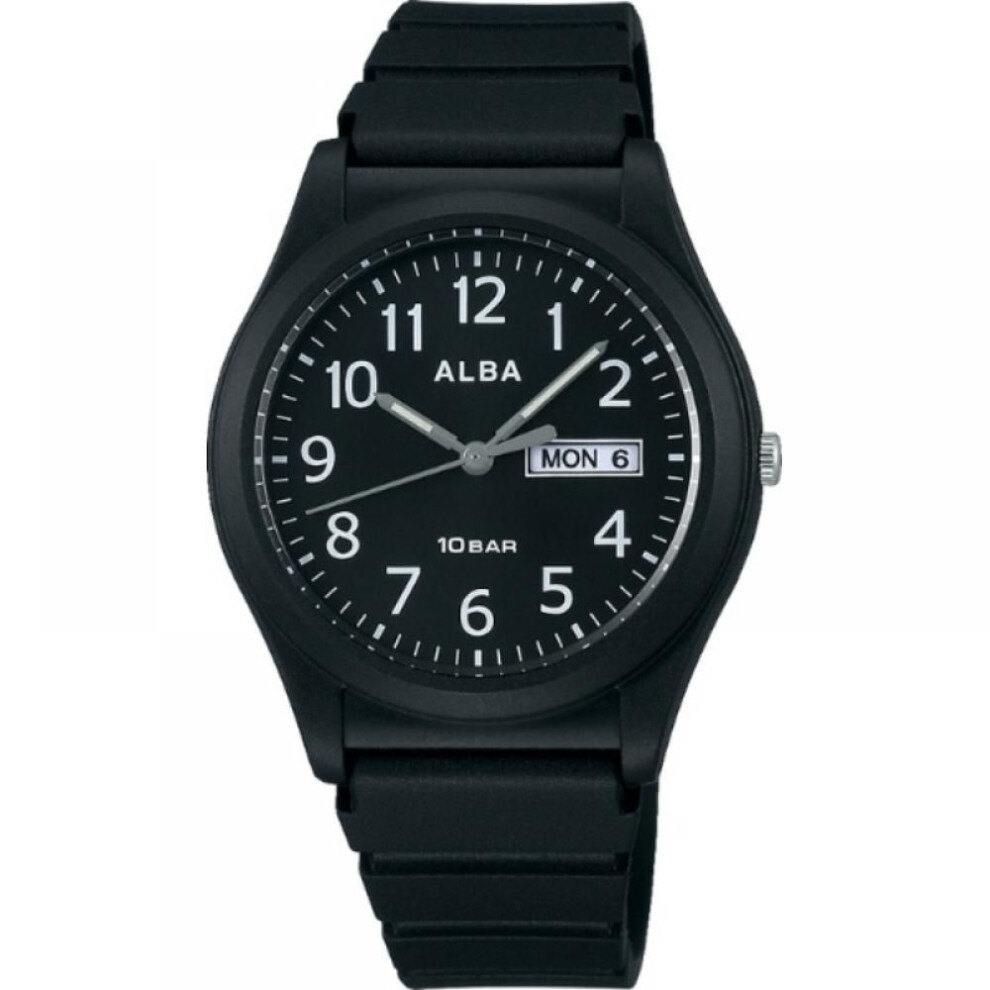 Alba [quartz Watch] Alba  Alba  Aqpj411 [genuine]
