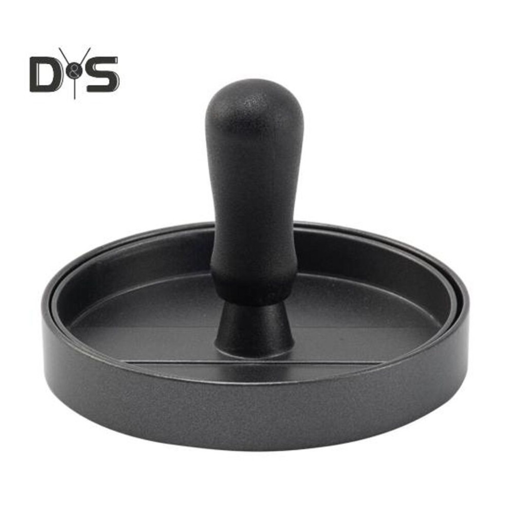 Burger Press Hamburger Smasher Tool Burger Patty Maker Heavy Duty Meat Press Multifunctional Kitchen Tool