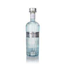 Bistro Vodka 70cl 40%