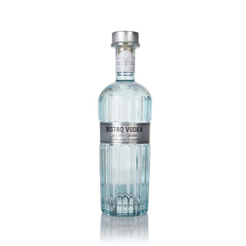 Bistro Vodka 70cl 40%