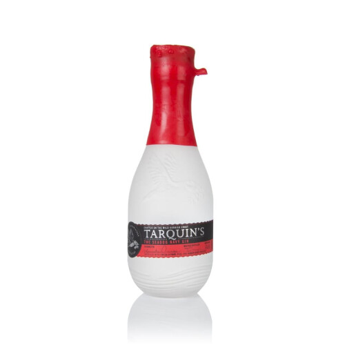 Tarquin's The Seadog Navy Strength (35cl) 35cl 57%