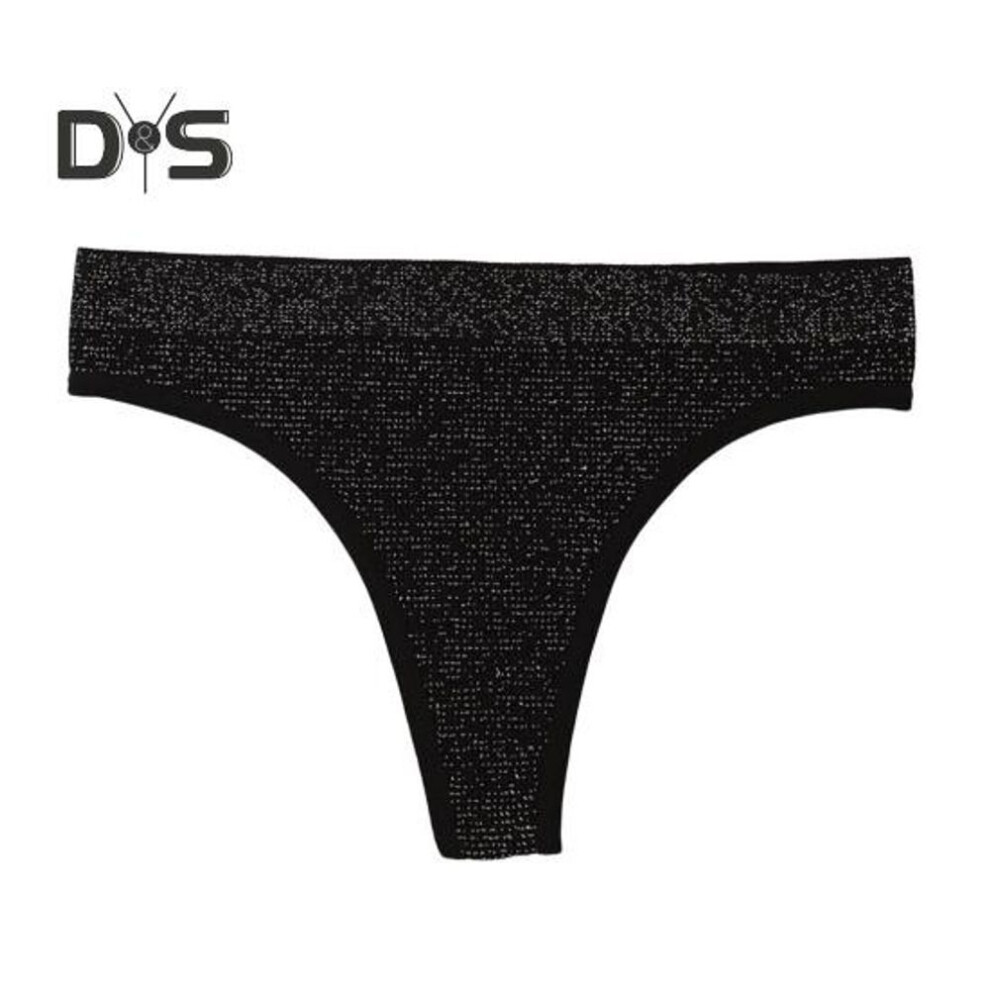(black, S) Women Panties Seamless Low Waist Elastic Good Breathability Underpants Butt-lifted Solid Color Moisture-wicking Briefs for Sport Work