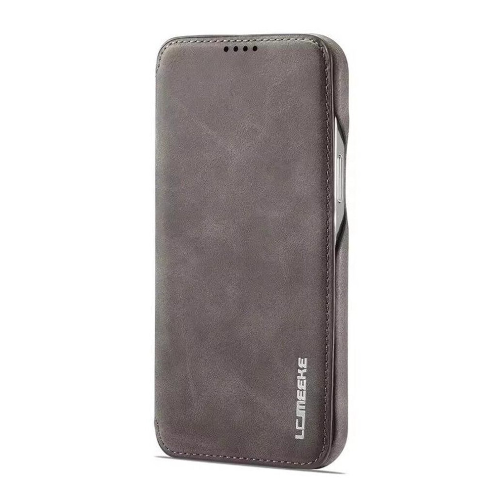 (coffee, iPhone 11 Pro Max) Leather Flip Wallet Phone Case For Iphone 14 15 16 Pro Max 13 12 Mini 11 Xs X Xr 8 7 Plus Se 2022 Slim Card Slots Cover