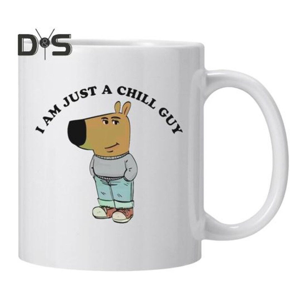 (as the picture, K) Meme Bear Mug Funny Coffee Mug Milk Coffee Cup Ceramic Water Cup With Charming Animal Print Cute Animal Mug Gift For Christmas Birthday
