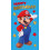 Super Mario Super Mario Birthday Card 1