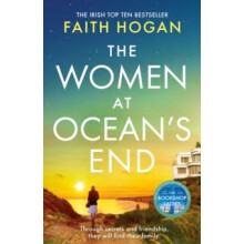 The Women at Oceans End by Faith Hogan Hardcover Book