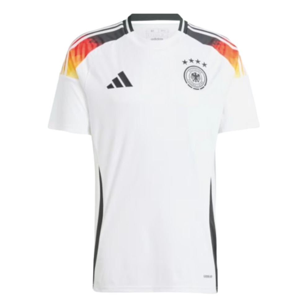 Adidas (Xs) 2024-2025 Germany Home Shirt