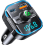 Glangeh 2025 Newest Bluetooth 5.3 Car Adapter 1