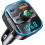 Glangeh 2025 Newest Bluetooth 5.3 Car Adapter 2