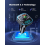 Glangeh 2025 Newest Bluetooth 5.3 Car Adapter 3