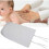 Baby Changing Mat Cover. Breathable And Soft Changing Table Sheets. Newborn 13