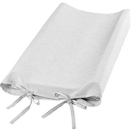 Baby Changing Mat Cover. Breathable And Soft Changing Table Sheets. Newborn