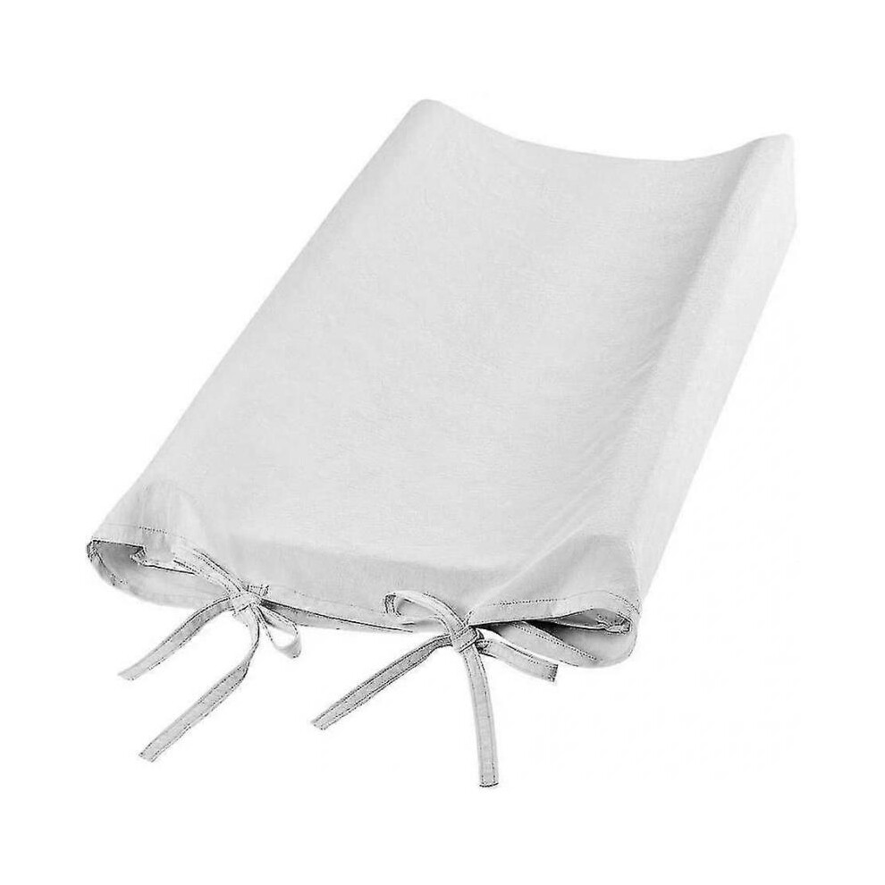Housse pour matelas à langer. Drap à langer respirant et doux. Nouveau-né