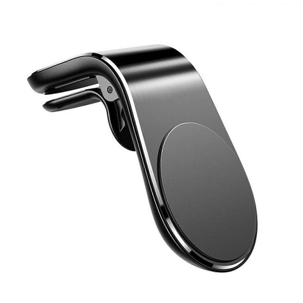 (As Show, One Size) Car Air Vent Phone Holder Vehicle Cell Phone Mount Universal Stand For All Auto Vehicle 6909775653258