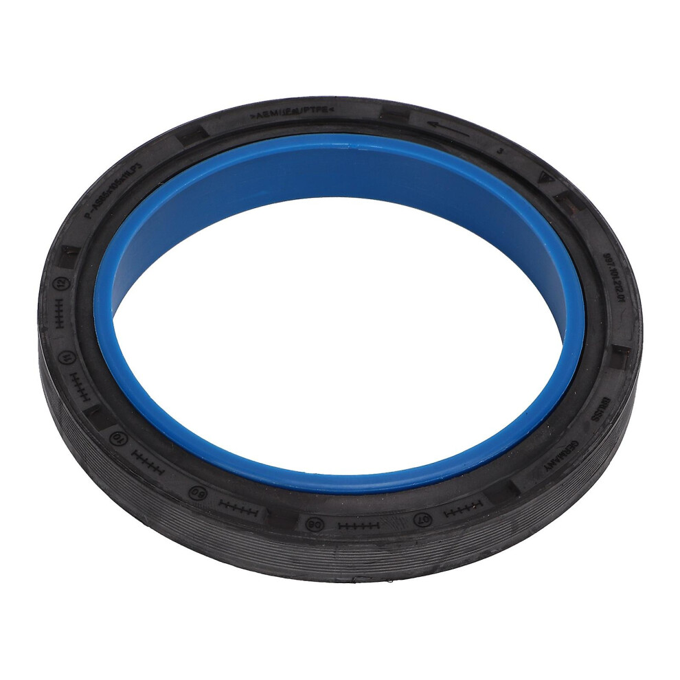 (As Show, One Size) Rear Main Seal 99710121201 0Pb 105 249 Waterproof Dustproof Crankshaft Seal Replacement For Carrera 200917 911 4909775552287