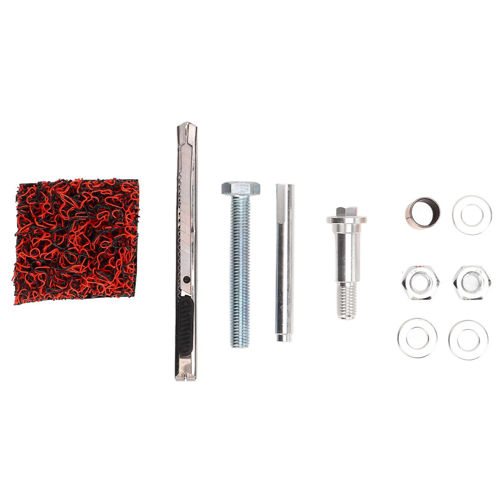 (As Show, One Size) Gear Tower Repair Kit 55556311 Replacement For Saab 93 2002 Onwards 6 Speed Transmission 4909775551150