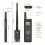 (As show, One size) Wireless Powerpoint Presentation PPT Pointer Clicker Presenter LCD Display Green Light RF Remote Control 300M Distance 2