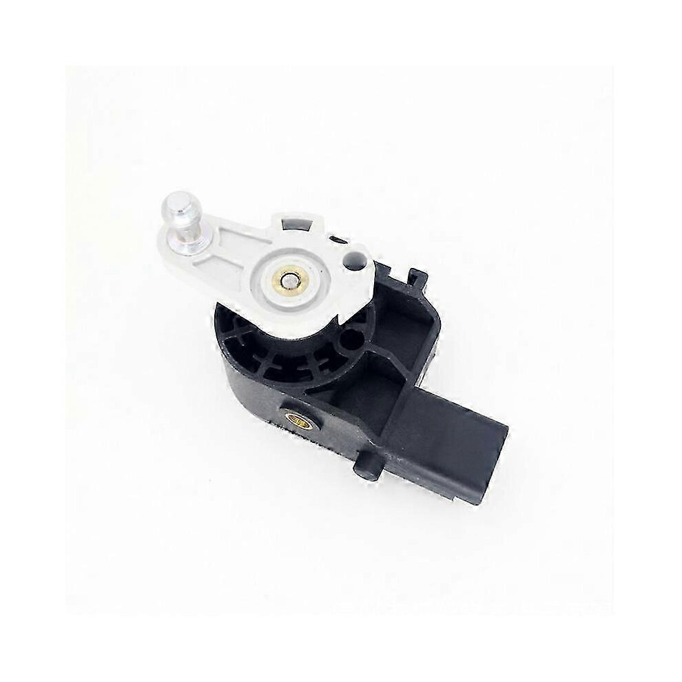 (As Show, One Size) Rear Car Body Height Sensor Headlight Level Sensor Compatible With 508 508Sw C5 C6 9663696880 5273J9 4909775730487