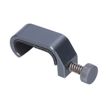 (As show, One size) Bag Frame Hook Crotchet Crotchet Adjustable Modification Fit for Piaggio Vespa GTS/LX/LXVTitanium