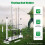Fishing Rod Holder Display Rack Collection Stand Adjustable Height 3