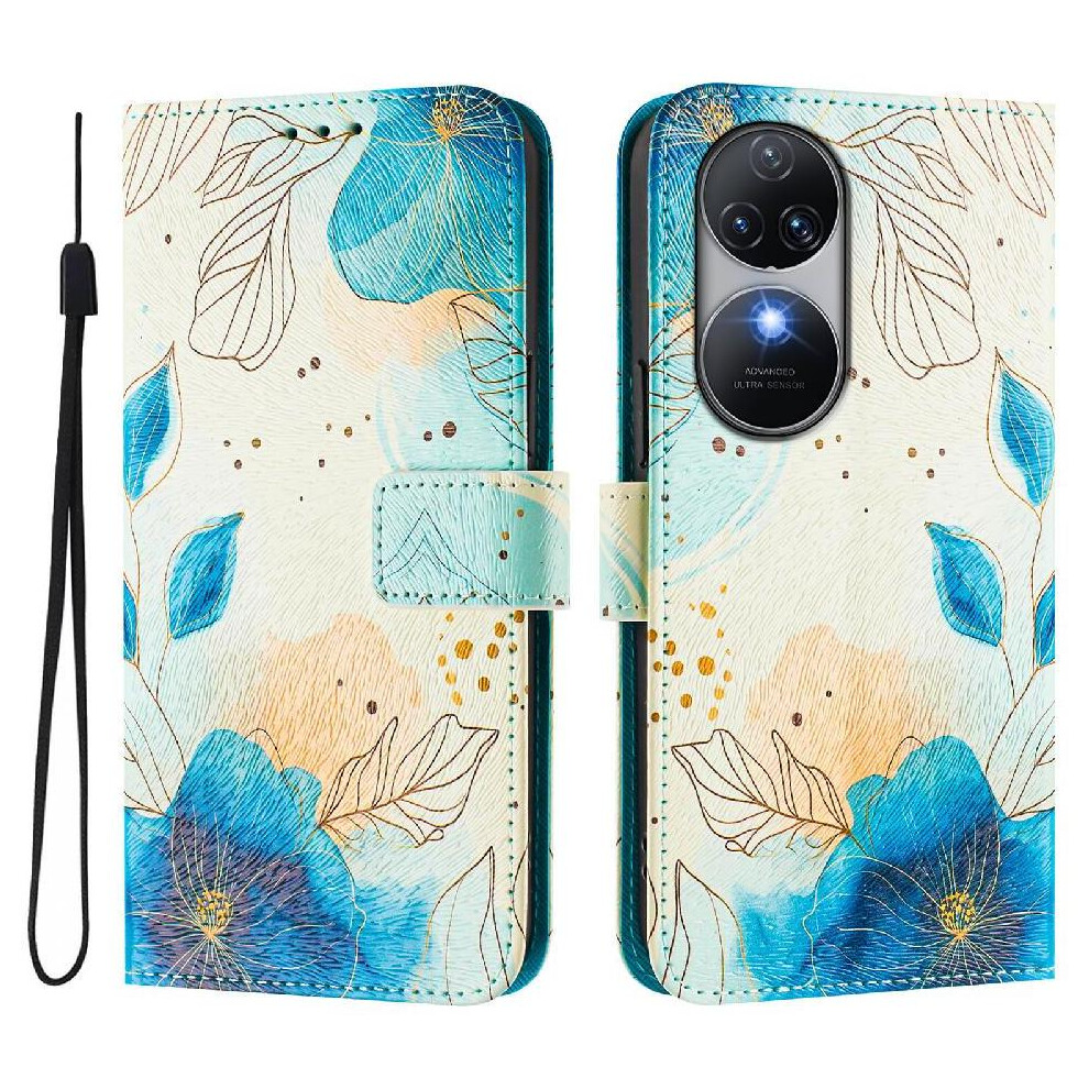 (C6) Case For Oukitel C38 Wallet Pattern Flip Cover Pu Leather With Credit Slot 764563484089