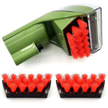 (As show, One size) Stain Brush Tool compatible 1400B 1425 1400W 1400 1844 2290A Series Little-Green Upright & Portable Carpet Cleaners-C8
