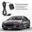 (As show, One size) VK-162 Notebook Usb GPS Navigation Module Support-C8 5