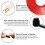 (As show, One size) Diamond Record Player Needle Replacement 5