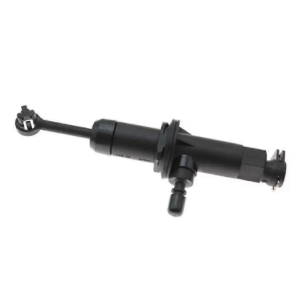 (As Show, One Size) 7700431845 6284600657 Clutch Master Cylinder Clutch Master Cylinder Automotive Compatible With Ii Kangoo 1.5 4909775657210