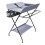 Oxford Clothbaby Diaper Changing Table Foldable Infant Changing Table 1