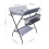 Oxford Clothbaby Diaper Changing Table Foldable Infant Changing Table 2