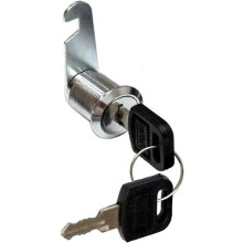 (As show, One size) Cam Lock Cylinder, Cabinet Door Lock, Cylinder Cam Cam Lock for Mailbox Drawer25mm