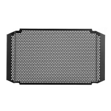 (As show, One size) Stainless Steel Radiator Grille Guard Cover Protector Fits Compatible Yamaha FJ-09 / MT-09 2015-2020