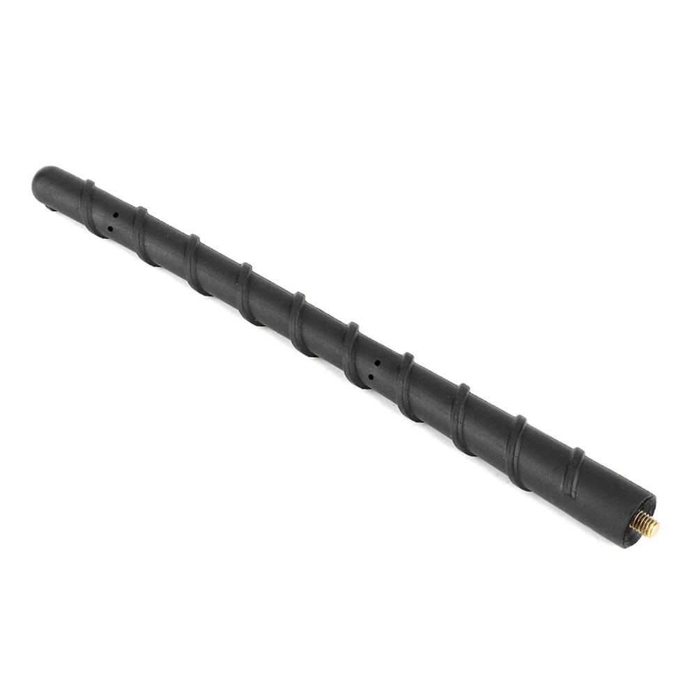 (As Show, One Size) 7In Removable Car Antenna Signal Aerial Mast Accessory Fit Compatible Dodge Avenger 4909775544961