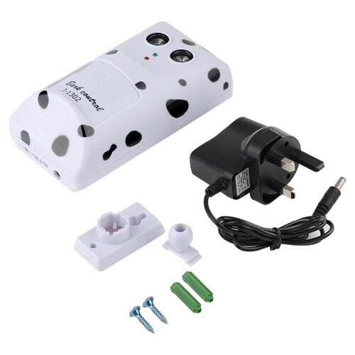 Ultrasonic Bark Controller_ Ultrasonic Stop Dog Barking Device 2
