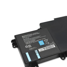 (As show, One size) for Raytheon 911-e1 911-t2a 911-s2b 911-t1 Laptop Battery Squ-1406-HD