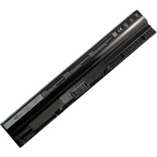 (As show, One size) Battery M5y1k Wkrj2 for Dell Inspiron 15 3559 3565 3567 17 5755 5756 5758 5759-HD