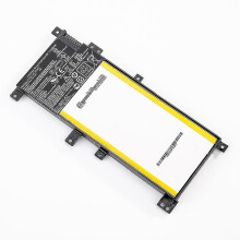 (As show, One size) C21n1401 Laptop Battery For Asus X455 X455l X455la A455l A455ld A455ln F455l K455l X454w Y483ld W419l-HD