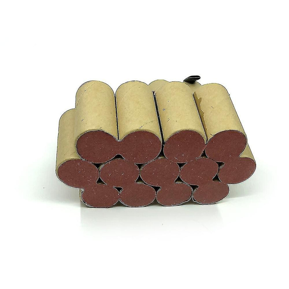 (As Show, One Size) 3000Mah For Dual Drill Max 18V Ni Mh Battery Pack Cd 89524370 10-701 For Self-Installation-Hd 4909775546590