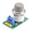 (As show, One size) MQ136 Hydrogen Sulfide Gas Sensor Module H2S Gas Detection Sensor Module High Sensitivity Sensor Mo 1