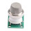 (As show, One size) MQ136 Hydrogen Sulfide Gas Sensor Module H2S Gas Detection Sensor Module High Sensitivity Sensor Mo 4