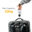 STATUS Luggage Scale | Mechanical Luggage 5