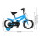 14'' Children's Bicycle, Children's Learning Bicycle 3
