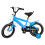 14'' Children's Bicycle, Children's Learning Bicycle 2