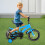14'' Children's Bicycle, Children's Learning Bicycle 1