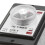 (As show, One size) Time Relay Digital Display High Accuracy Excellent Workmanship ABS Brass Material Time Controller220 2